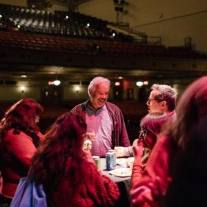 San Francisco City Arts and Lectures Membership