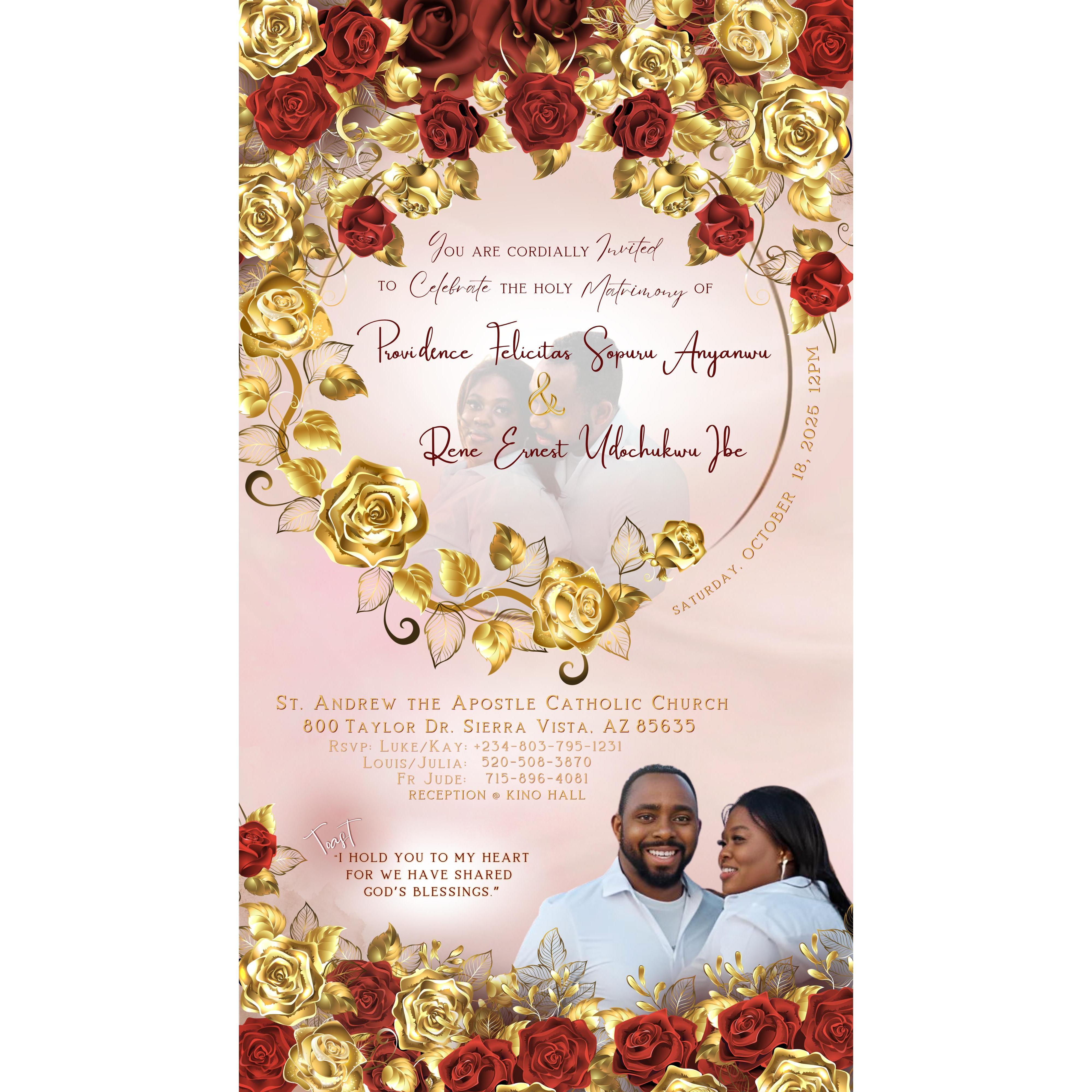 YOU ARE INVITED!!!!