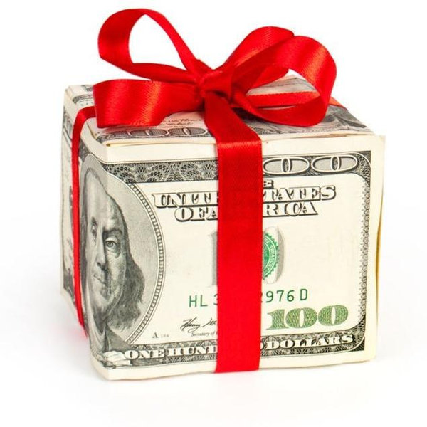 Our Newlywed Fund