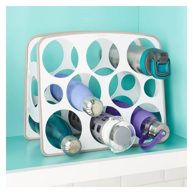 YouCopia BottleStand Water Bottle Organizer
