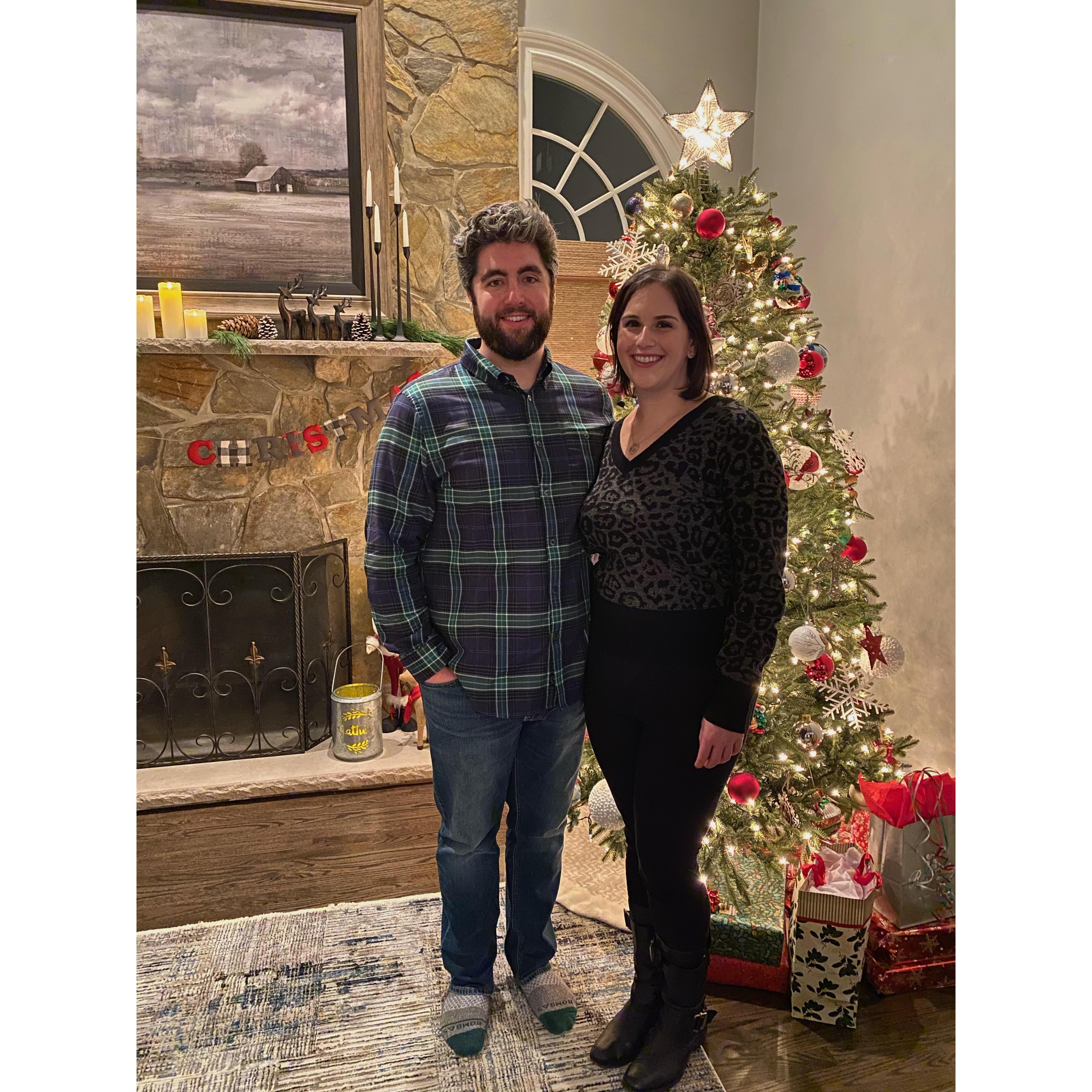 Christmas 2020