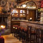 Swan's Bar