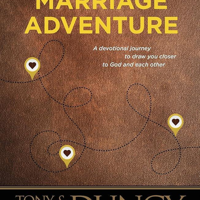 Uncommon Marriage Adventure
