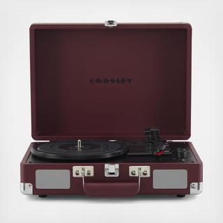Cruiser Plus Turntable