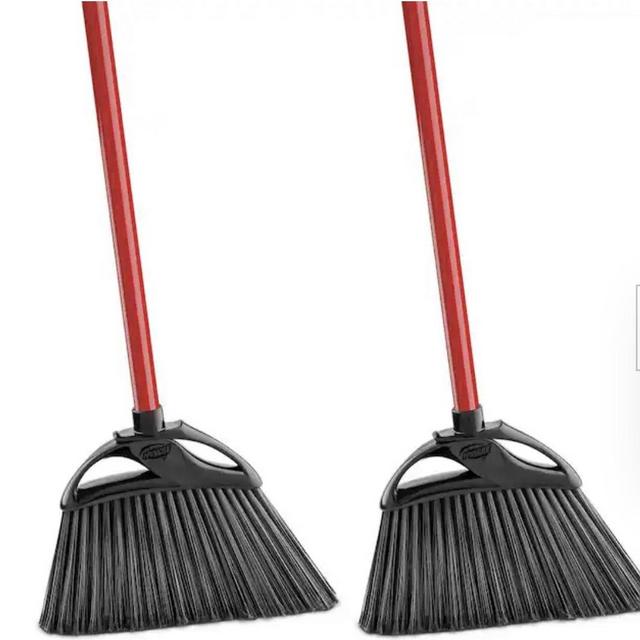 Libman Indoor/Outdoor Brooms