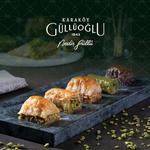 Karaköy Güllüoğlu Baklava