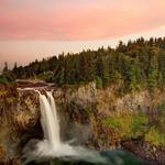 Snoqualmie Falls