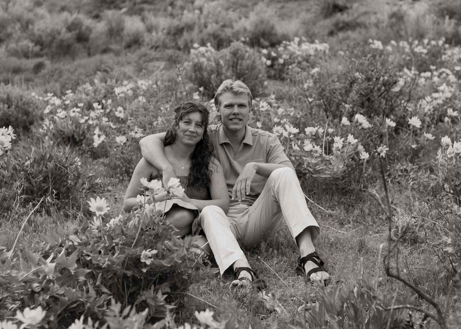 The Wedding Website of Simone Ritter and Dan Kaczmarek