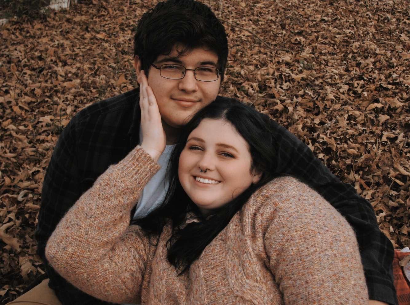 The Wedding Website of Summer McCarty and Kenny Callaway