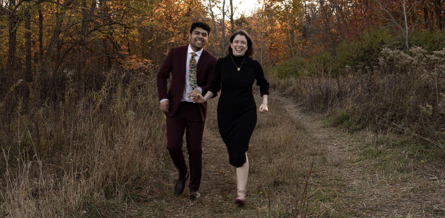 The Wedding Website of Addoloratta (Addy) Lopez and Jaimal Quezada