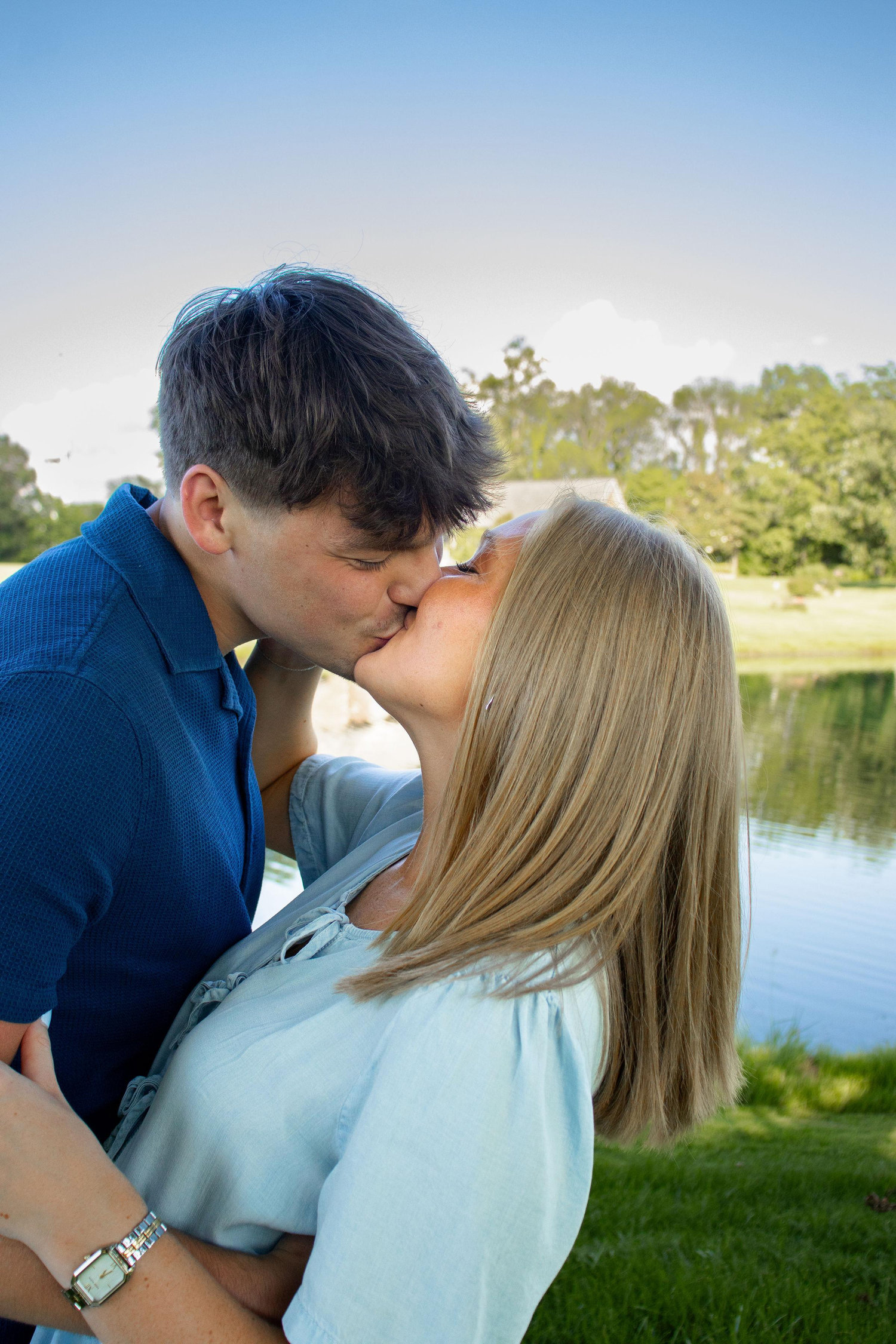 The Wedding Website of Savannah Weatherford and Colton Philipps