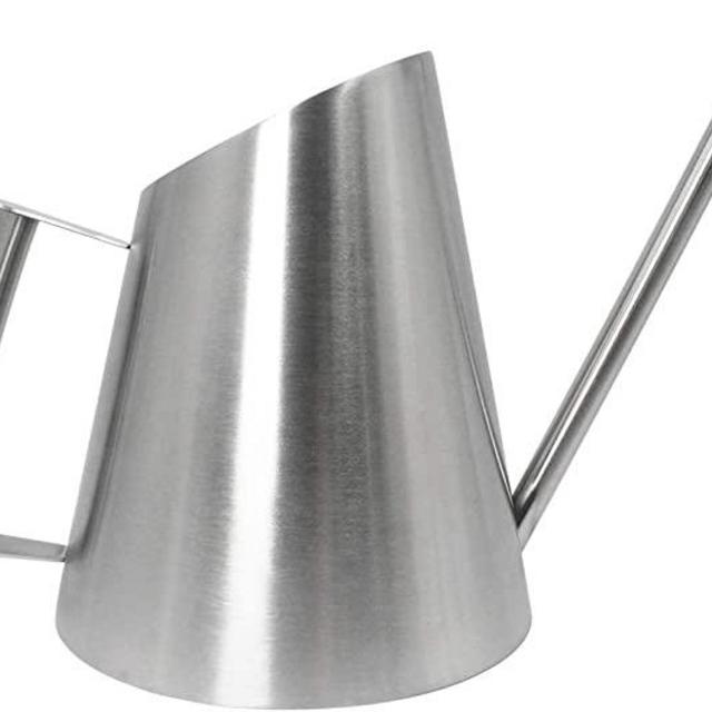 Stainless Steel Watering Can