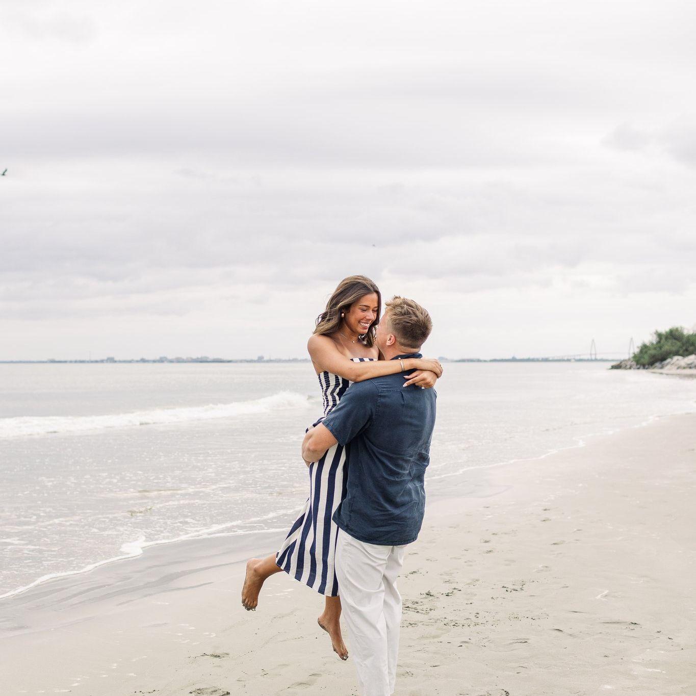 Engagement Pictures
