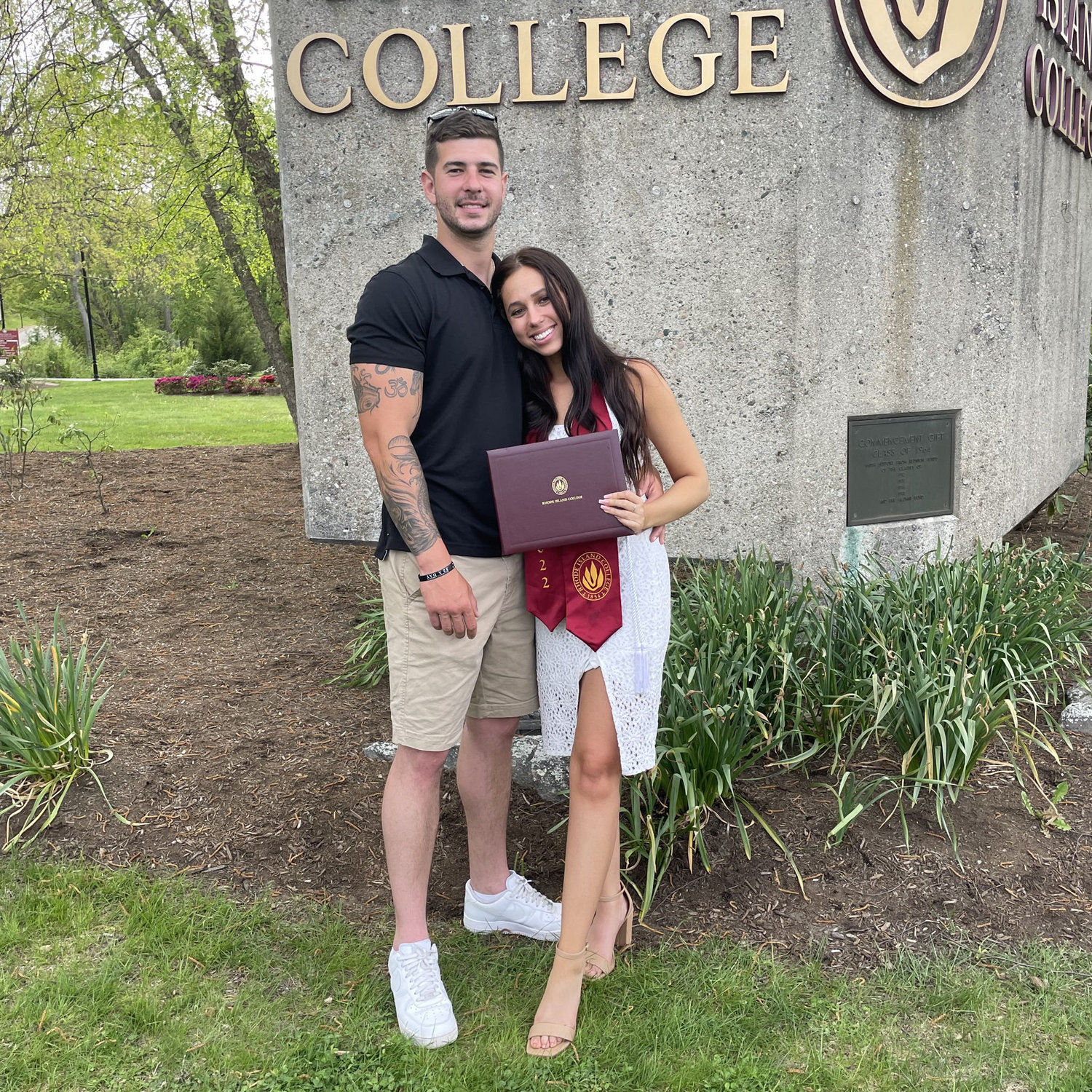Graduated RIC 2022