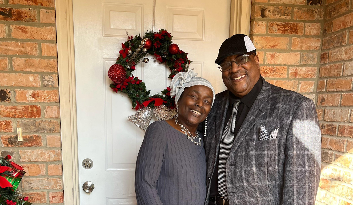 The Wedding Website of JP High and Judy Moore