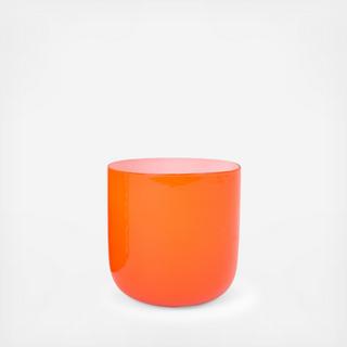 Pop Rocks Glass