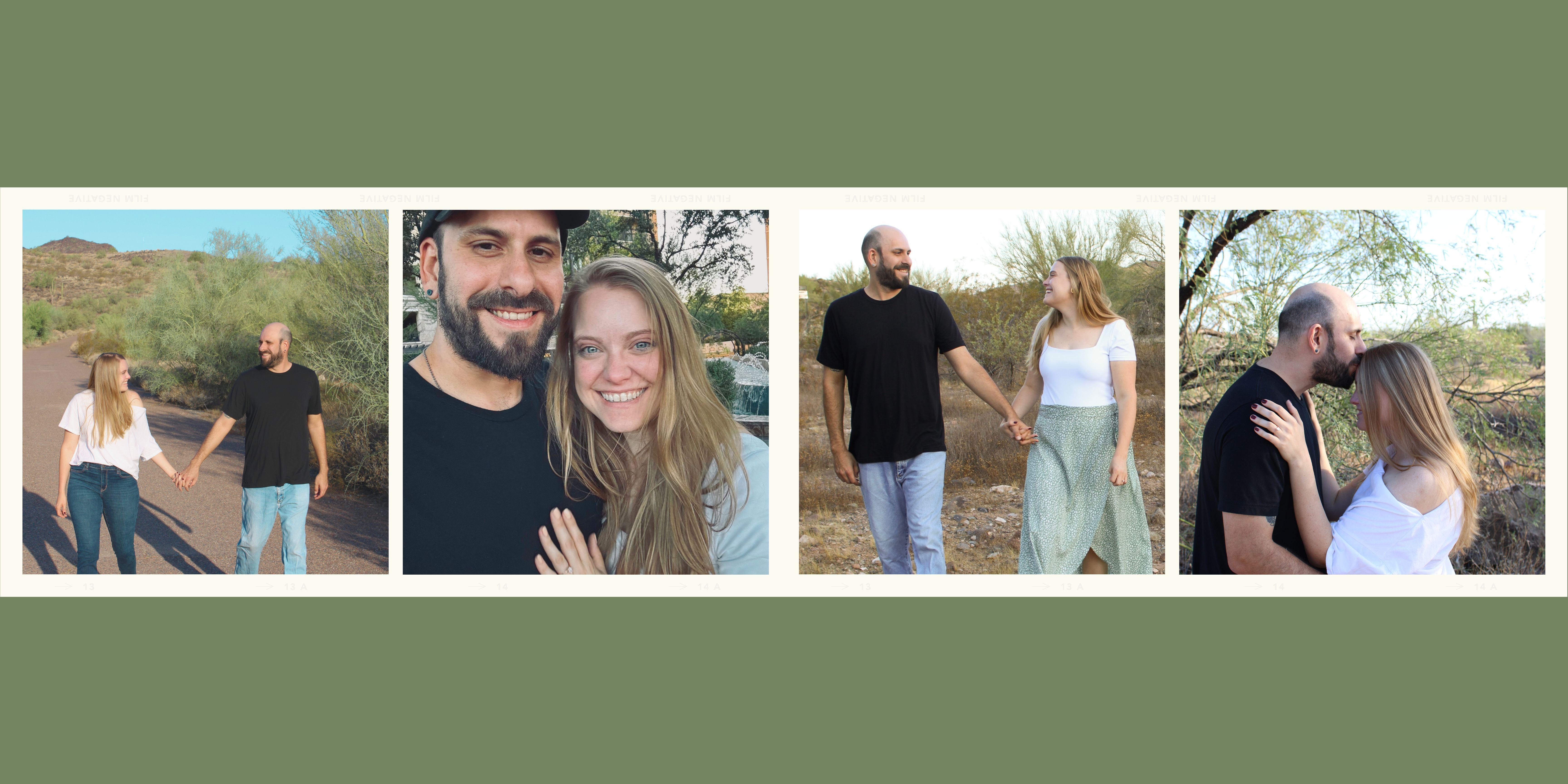The Wedding Website of Ashley Hanson and Adrian Dolezal