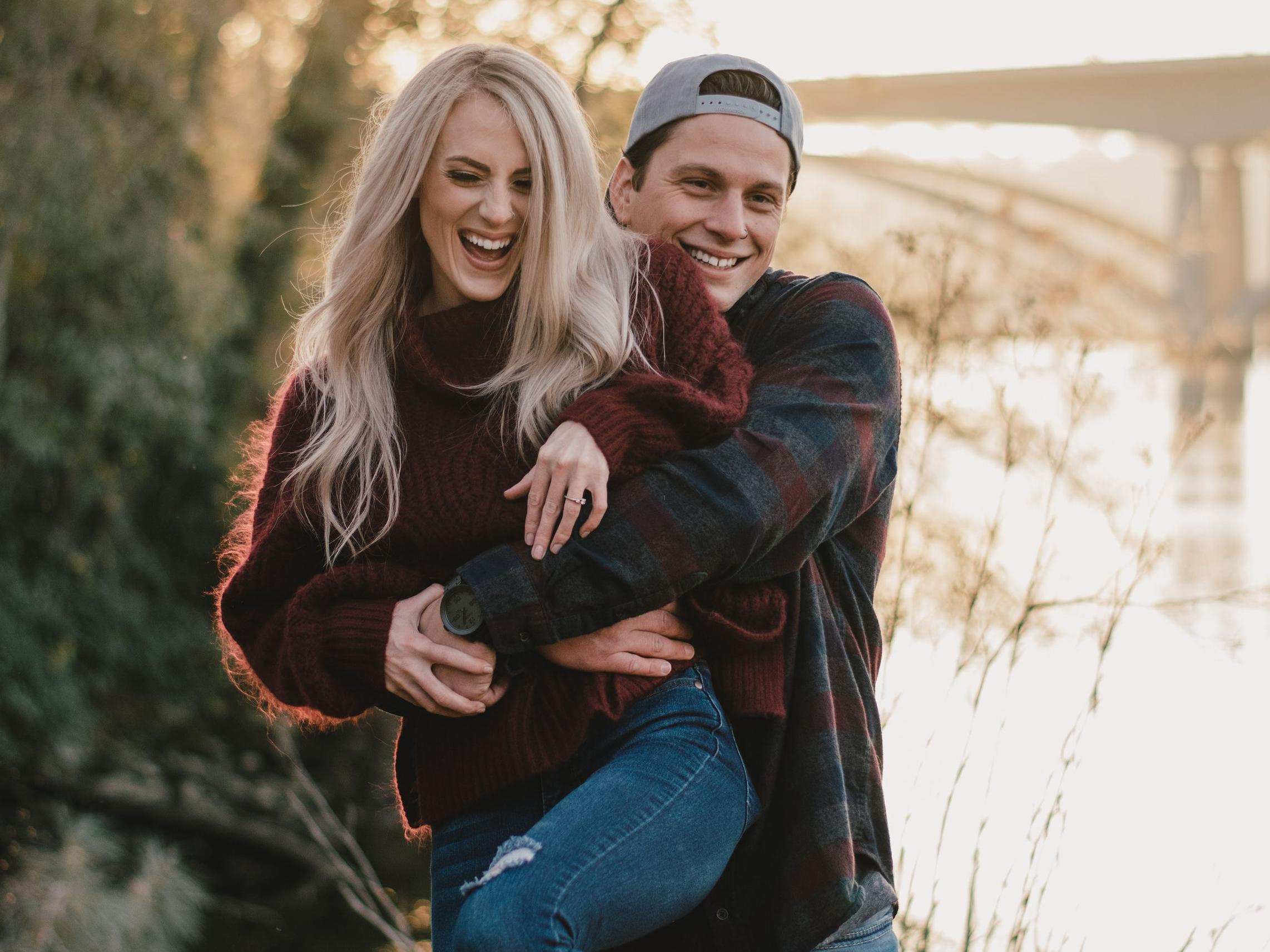 The Wedding Website of Katie Thornley and Phoenex Tanner