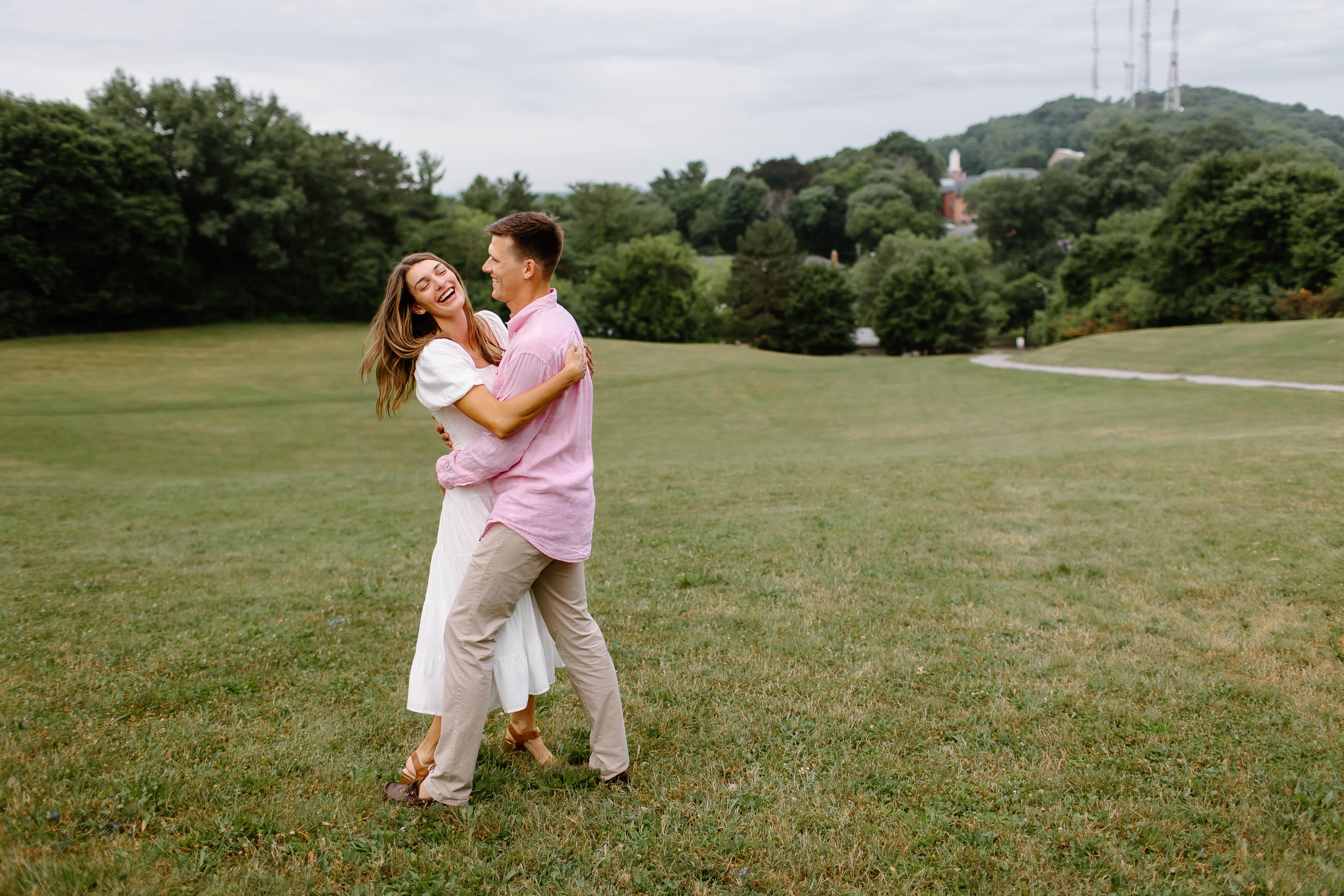 The Wedding Website of Courtney Lafferty and Collin Preston