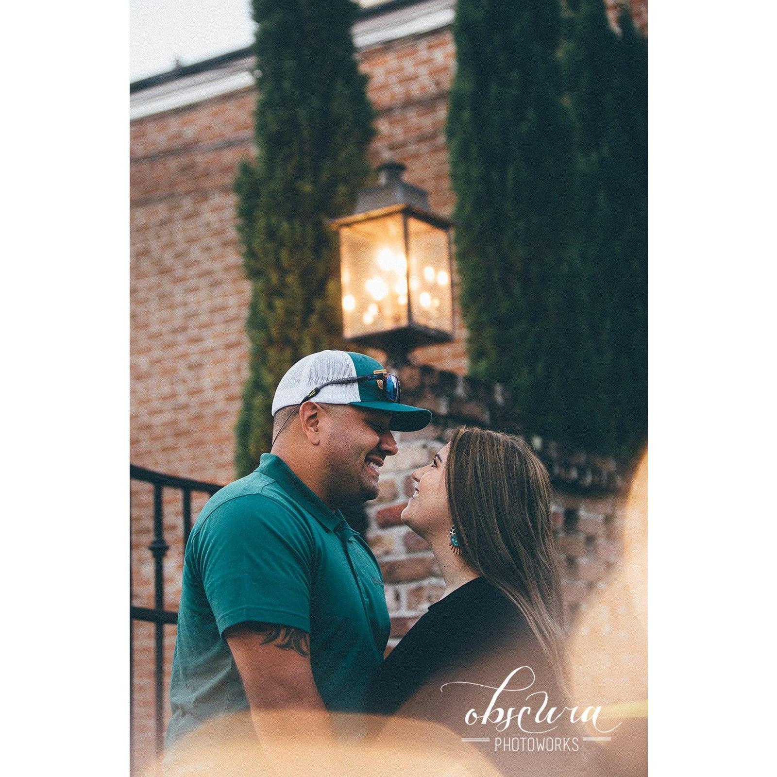 Engagement Shoot 11/21/2020