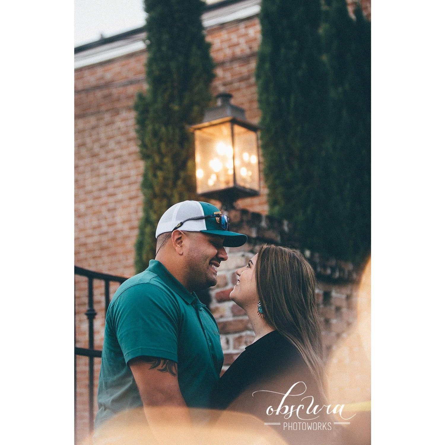 Engagement Shoot 11/21/2020