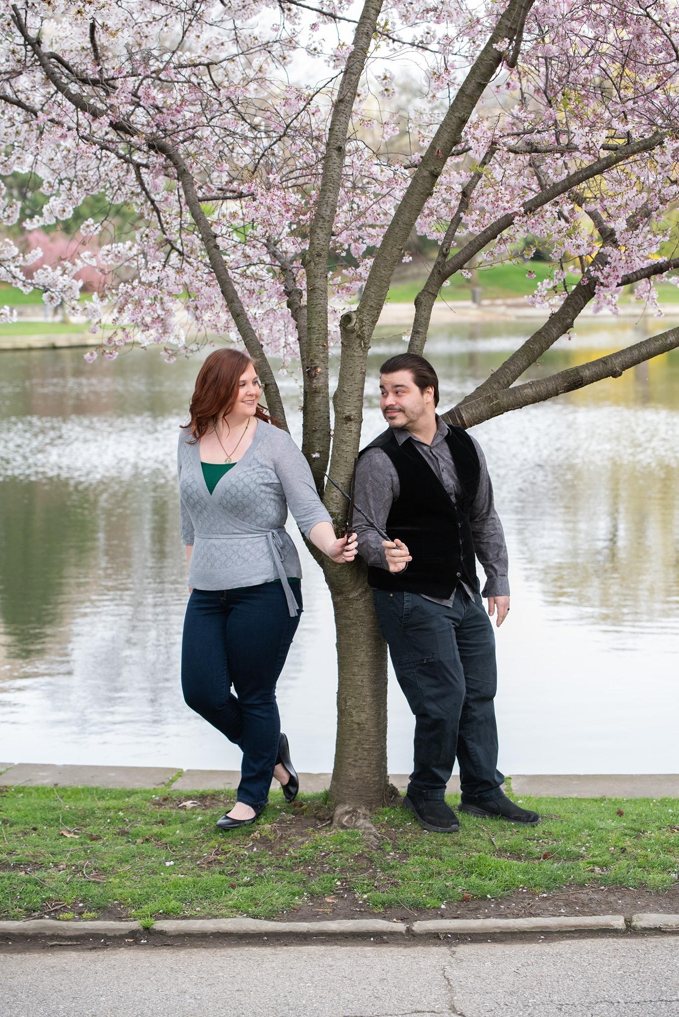The Wedding Website of Meghan Cvetic and Michael Ferraro