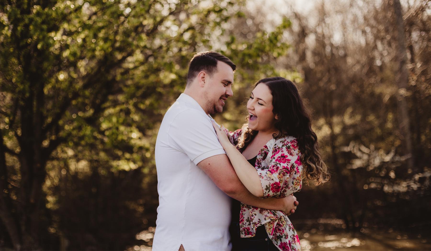 The Wedding Website of Journey Hargrove and Will Shaw