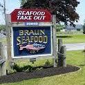 Braun Seafood