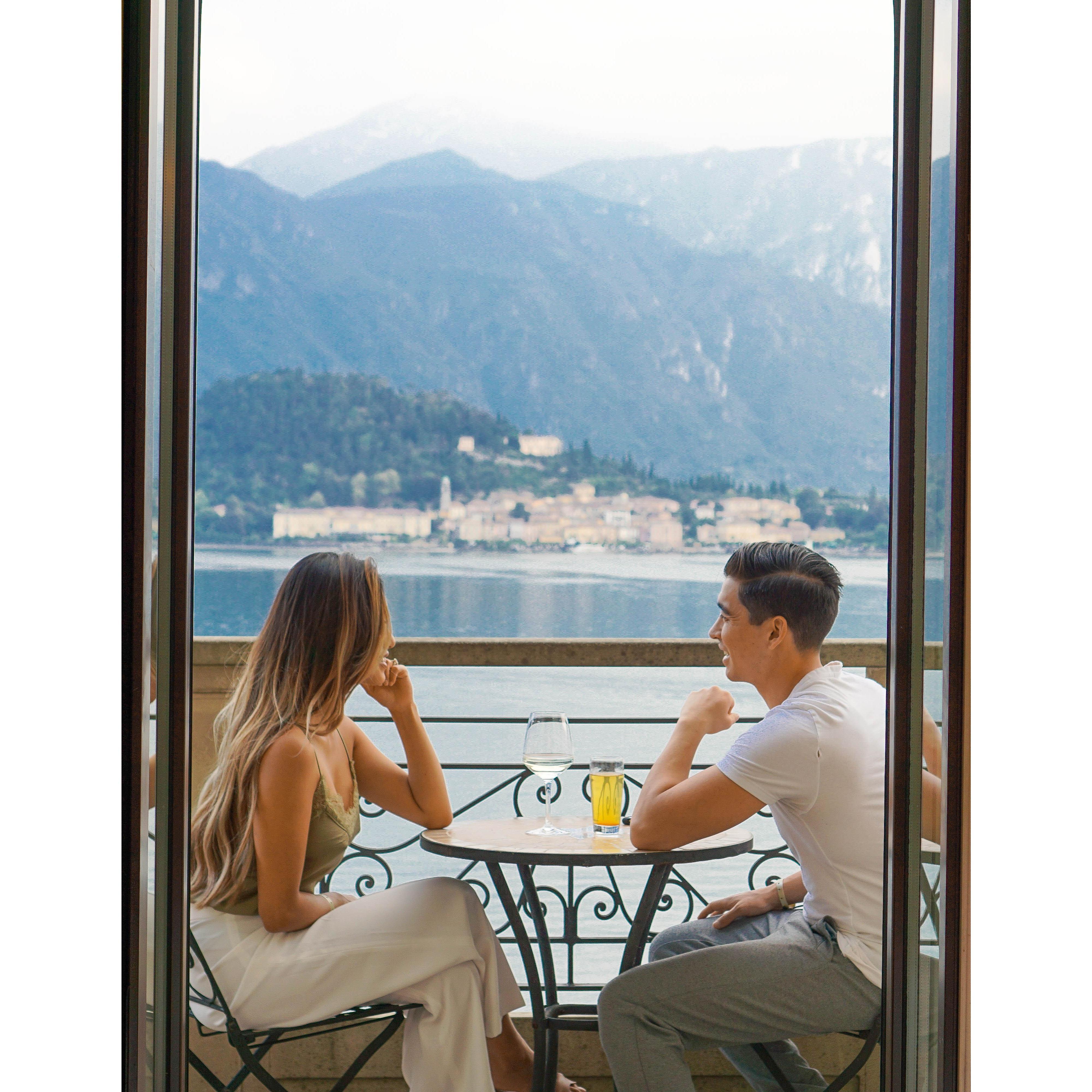 Grand Hotel Tremezzo