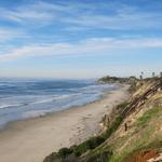 Cardiff State Beach
