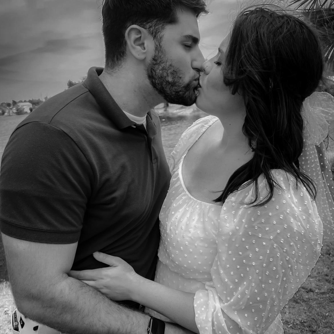 We said “I Do”