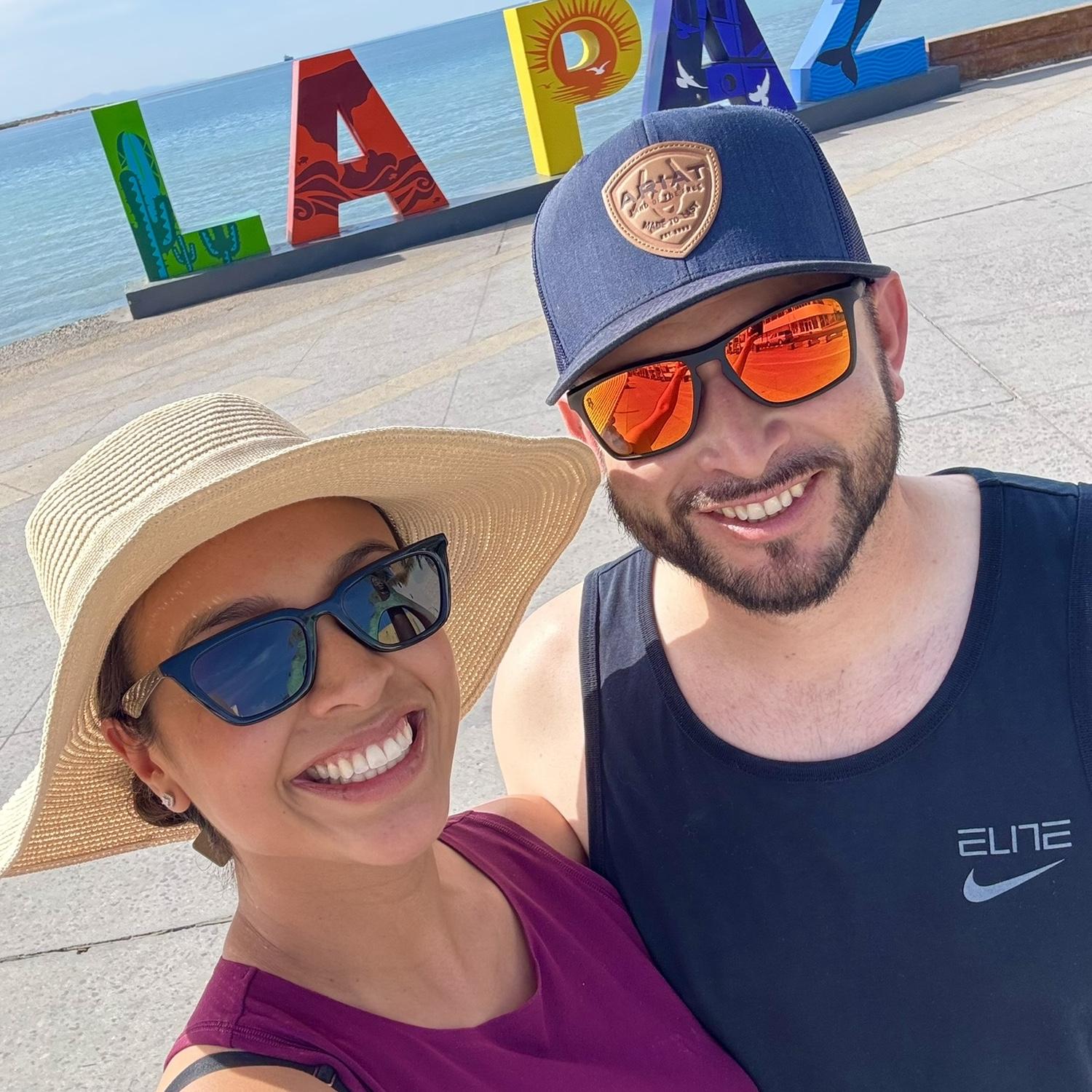La Paz, B.C.