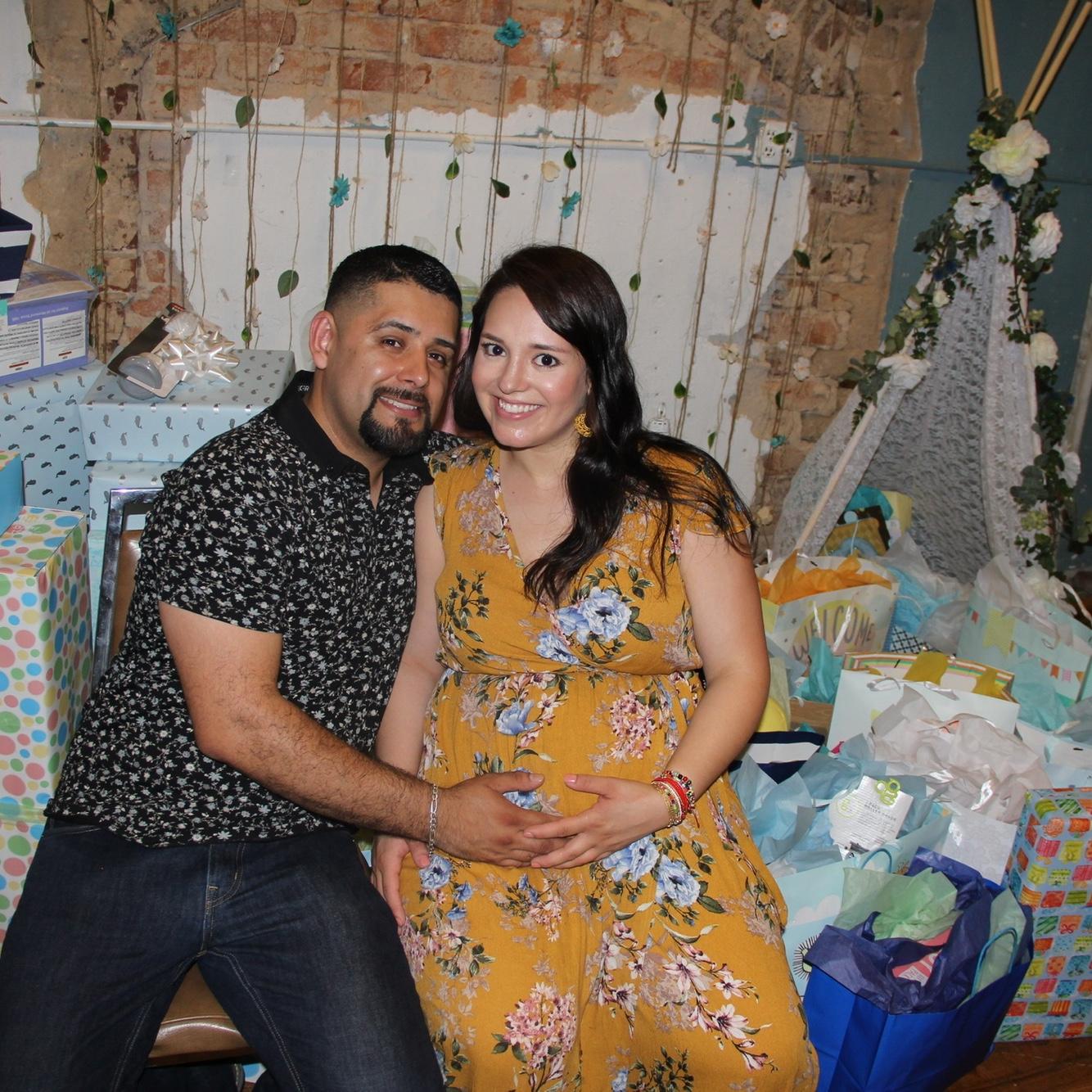 Baby Shower