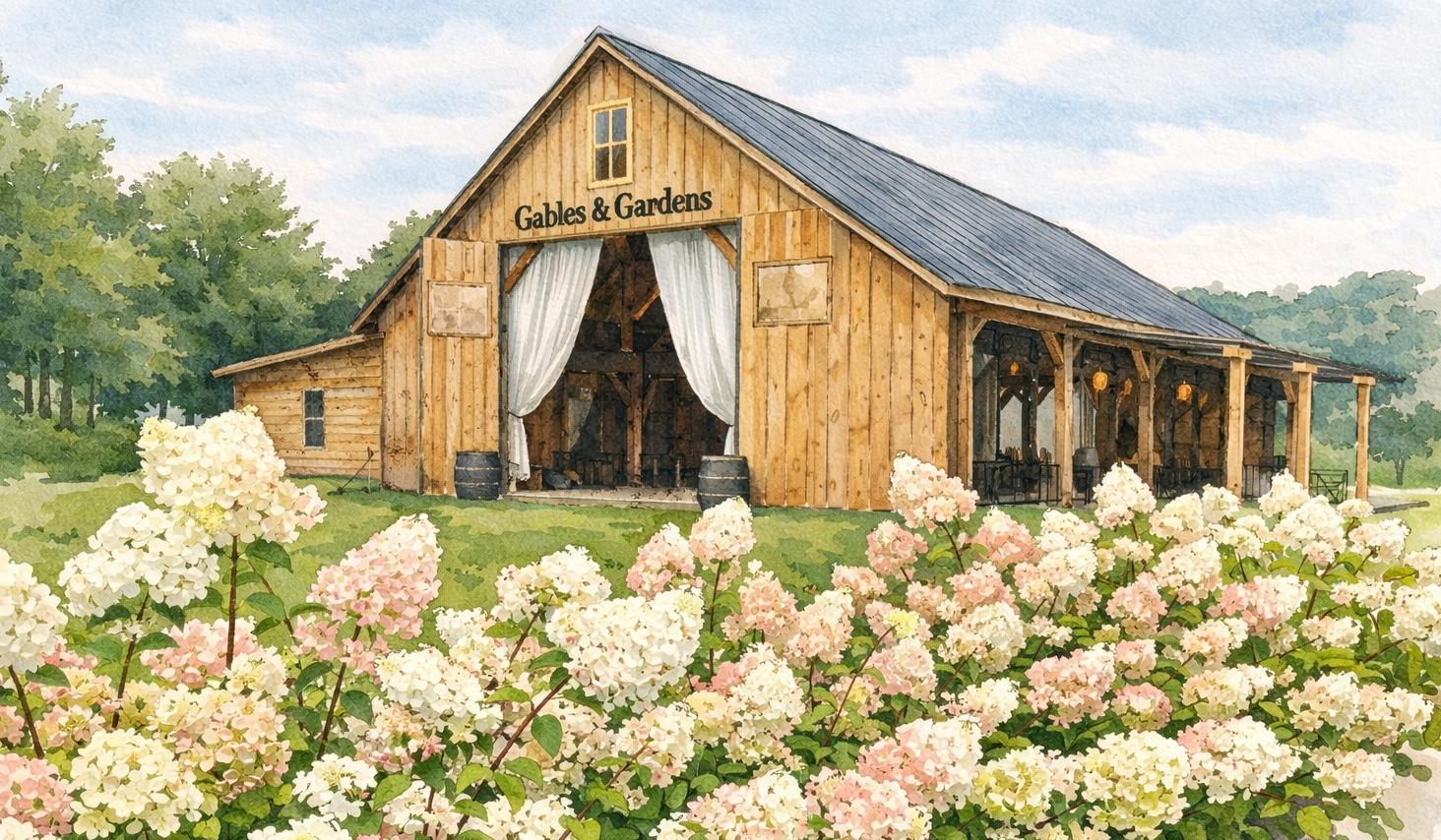 The Wedding Website of Alexis Van Vorst and Scott Adamo