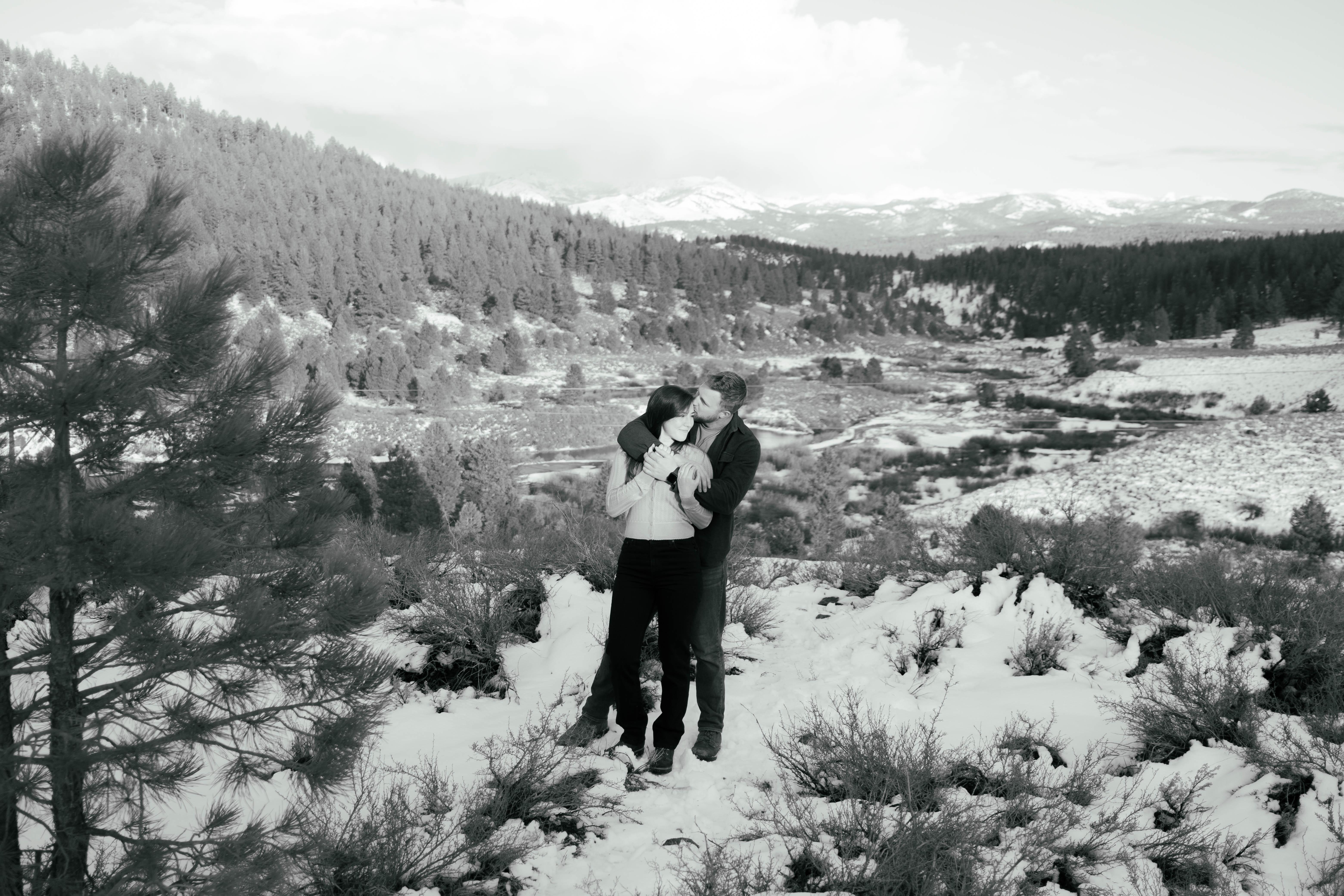 The Wedding Website of Jacob Vaughan and Charissa Bush