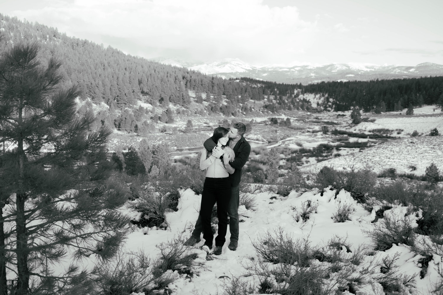 The Wedding Website of Jacob Vaughan and Charissa Bush