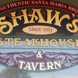 Shaw's Steakhouse