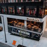 Puttshack - Atlanta - Midtown
