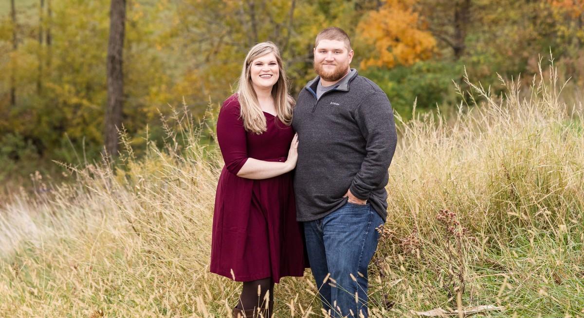 The Wedding Website of Kaylee Day and Colt Garrett
