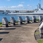 Pearl Harbor National Memorial