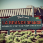 La Grande Orange Grocery & Pizzeria