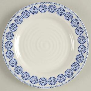 Salad/Dessert Plate