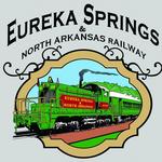 Eureka Springs & North Arkansas Railway