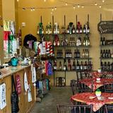 White Pine Winery Tasting Room