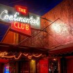 The Continental Club