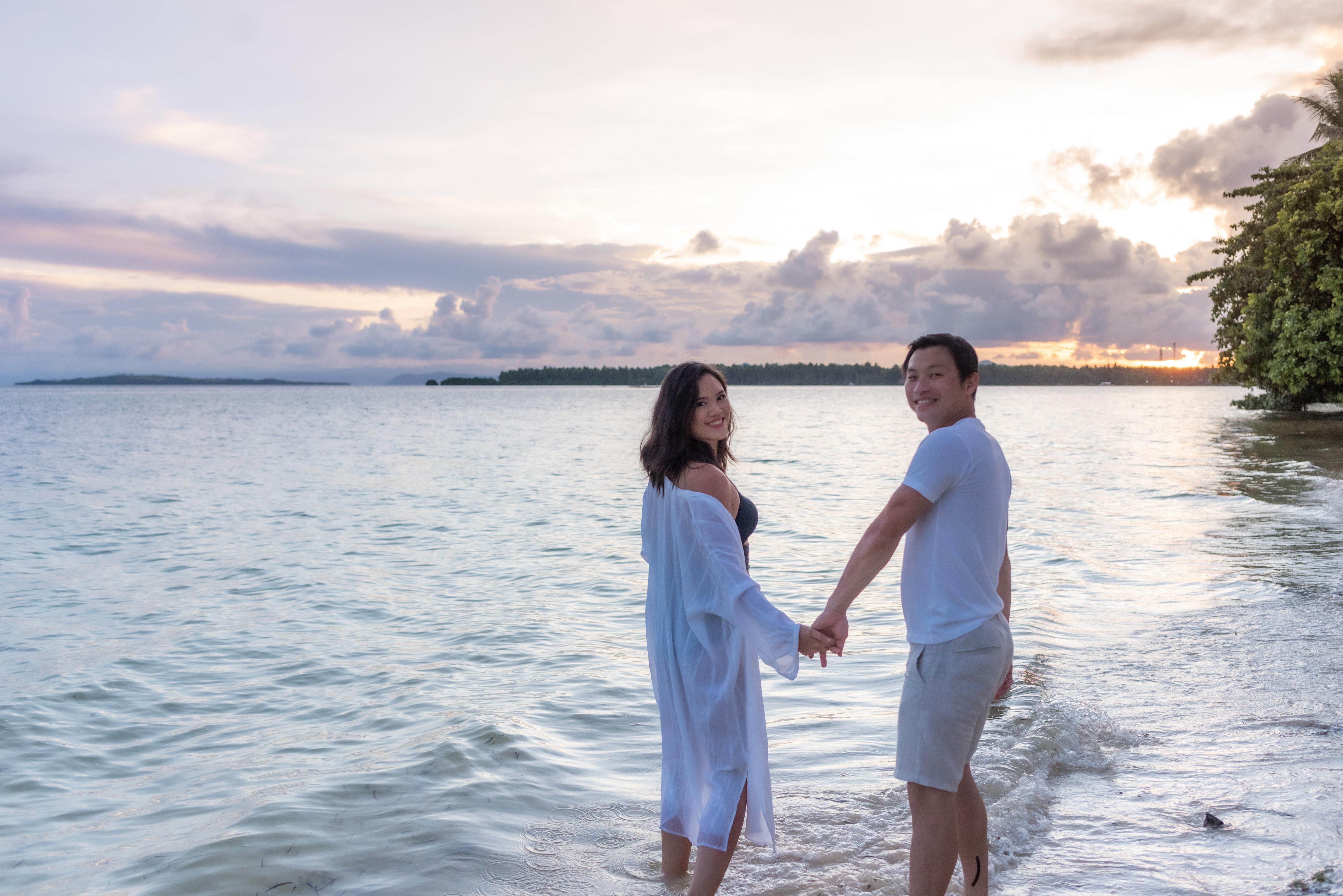 The Wedding Website of Melissa Tan and Michael Ng