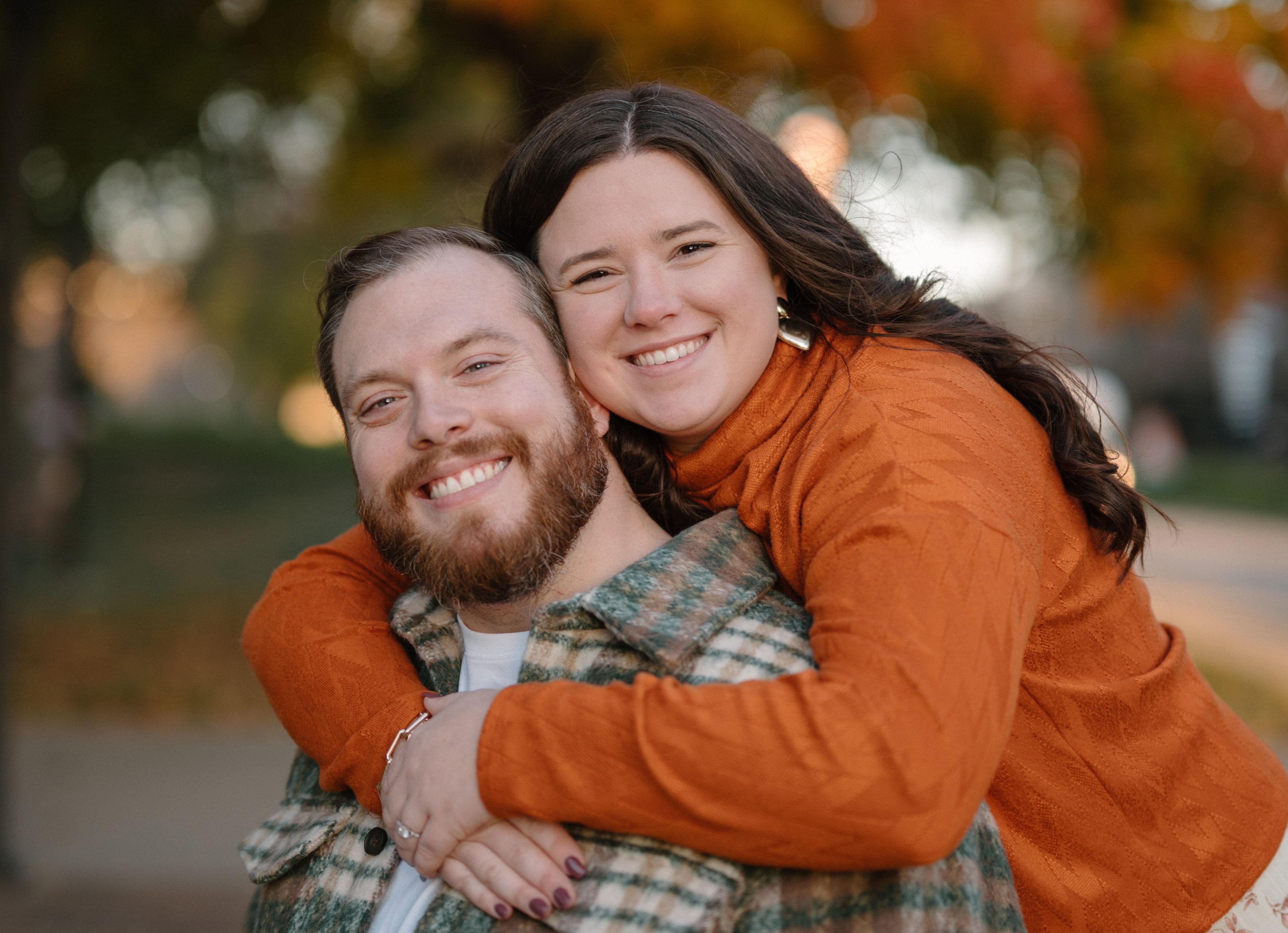 The Wedding Website of Roxanne Waggoner and Blake Lampton