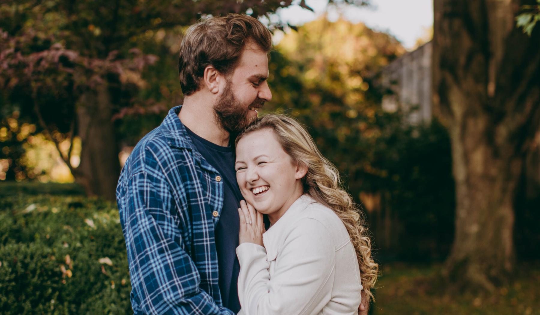 The Wedding Website of Taylor Enders and Britt Serman