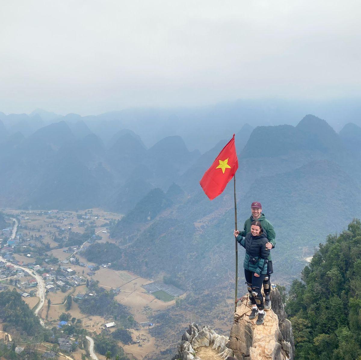 Ha Giang, Vietnam 2025