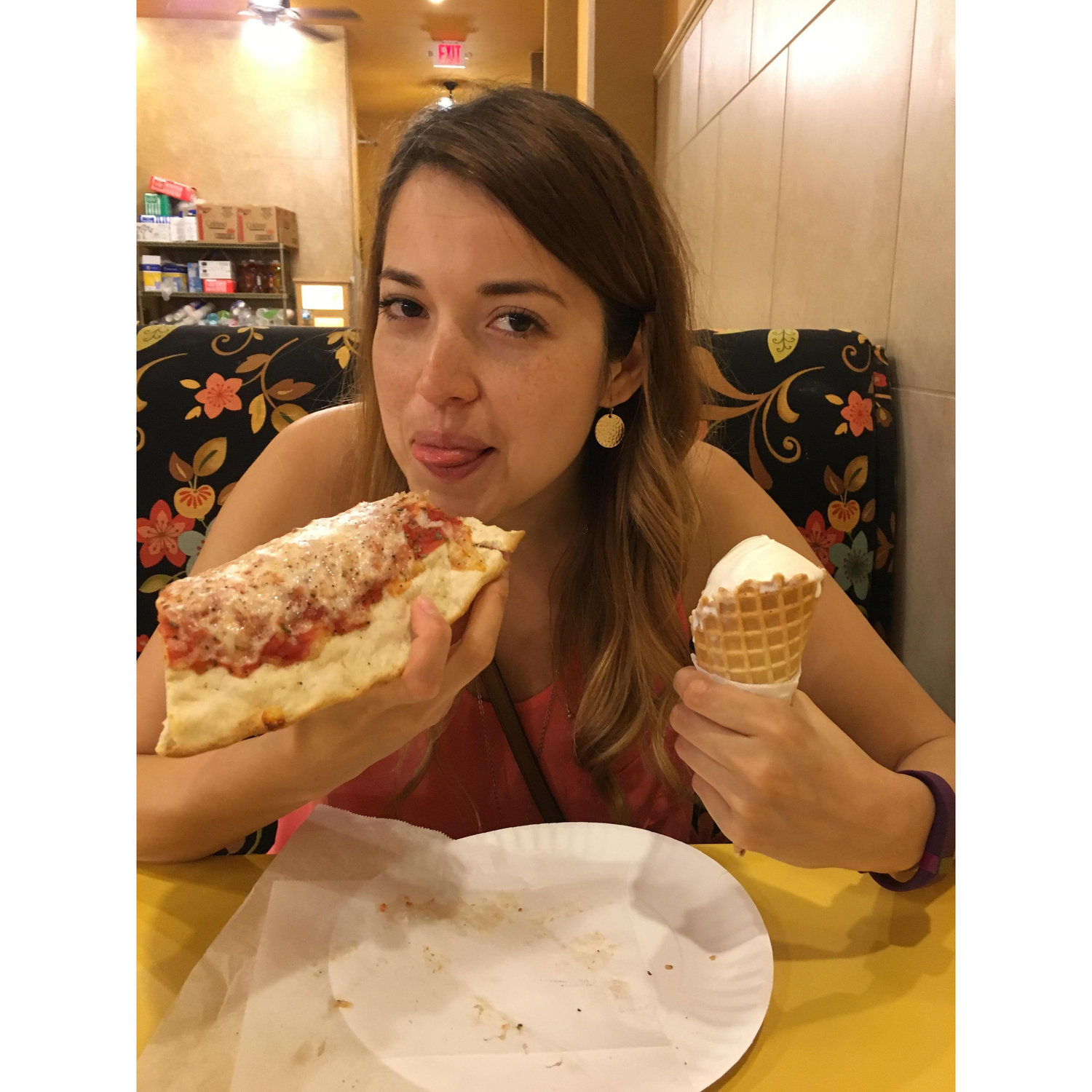 FOOOOOD!